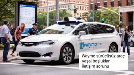 Waymo Pazara Daldı, Sürücüsüz Araç Yasal Boşlukları ve İletişim Sorununu Gündeme Taşıdı waymo-surucusuz-araclarda-yasal-bosluklar-ve-iletisim-sorunu_1790154435_65289252