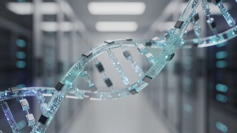 AtlasBase’den DNA Tabanlı Veri Depolama: Tek Kartuşta 5 Eksabayt Kapasite dna-tabanli-veri-depolama-gelecegin-depolama-teknolojisi_1790845636_18449599