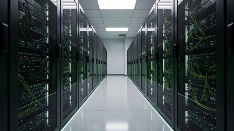 Los Alamos Laboratuvarı Yeni Nesil NVIDIA İşlemcilerini Test Ediyor los-alamos-nvidia-islemcileri-super-bilgisayar-gucu_1790931793_53058364