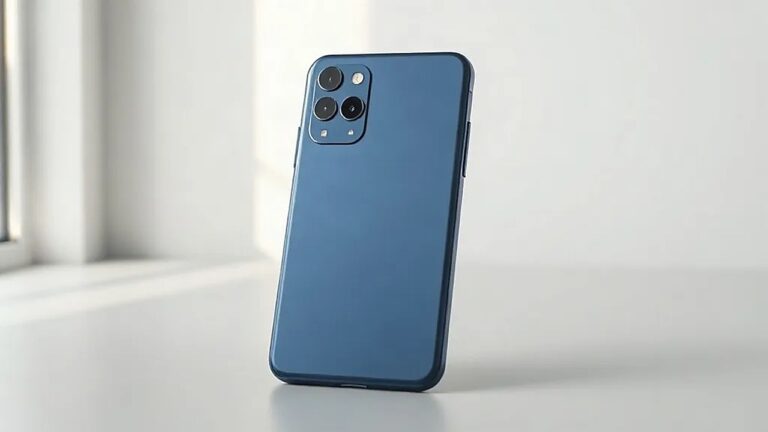 One UI 9 güncellemesi Galaxy A16 ve A35’e ulaştı One UI 9 güncellemesi alan Galaxy A16 ve A35 modellerini temsil eden düz arkalı akıllı telefon (Temsili görsel)