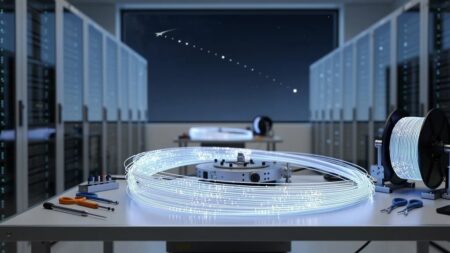 SpaceX Starlink ve Veri Merkezleri İçin Kendi Fiber Optik Kablolarını Üretmeyi Planlıyor spacex-starlink-fiber-optik-kablo-uretim-plani_1791277778_59016879