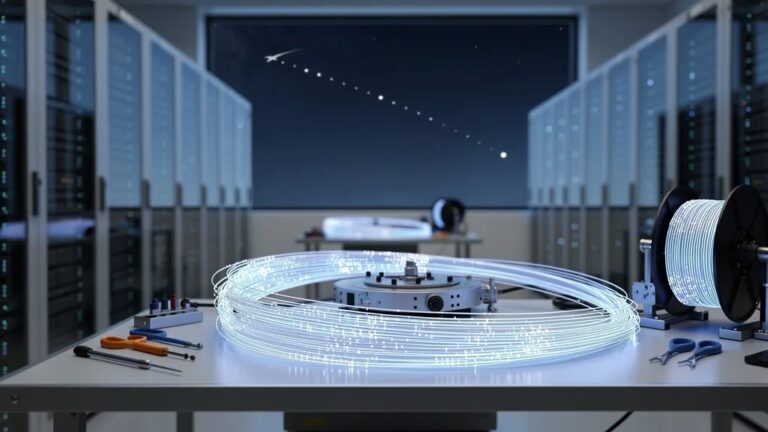 SpaceX Starlink ve Veri Merkezleri İçin Kendi Fiber Optik Kablolarını Üretmeyi Planlıyor spacex-starlink-fiber-optik-kablo-uretim-plani_1791277778_59016879