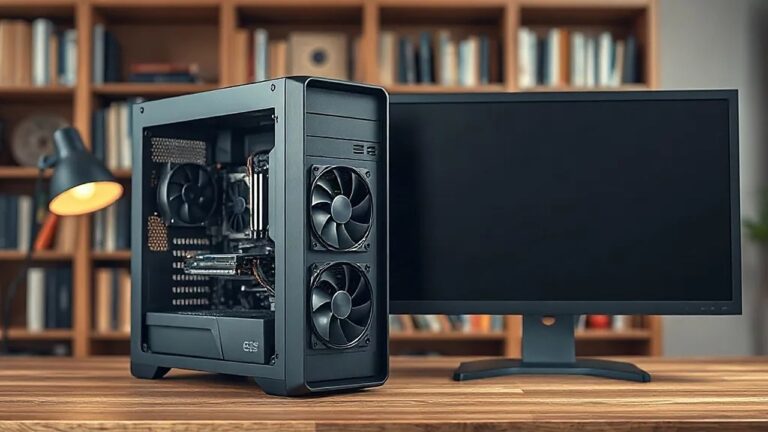 Windows 11 sürücü kalitesi: Intel ilk adımı attı Windows 11 sürücü kalitesi için hazırlanan ekran kartı sürücüsü, açık kasa içinde (Temsili görsel)